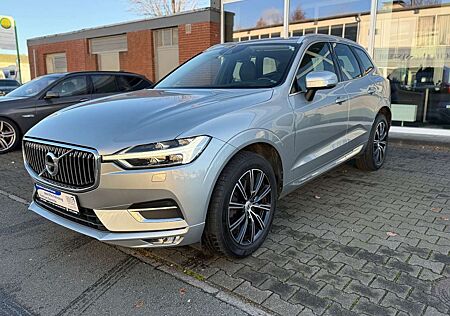 Volvo XC 60 XC60 XC60 Inscription AWD*Vollausstattung*AHK