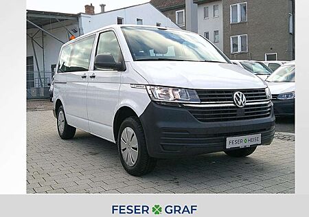 VW T6 Caravelle Volkswagen 6.1 2.0 TDI ParkPilot/Klima/ISOFIX