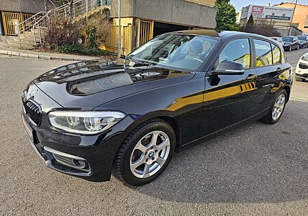 BMW 118 i 1-Hand Automatik