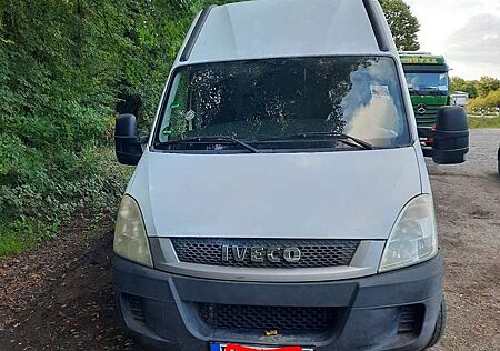 IVECO Daily 35 C 13 V DPF