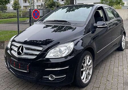 Mercedes-Benz B 160 Avangarde Sport,PDC,Leder, Garantie