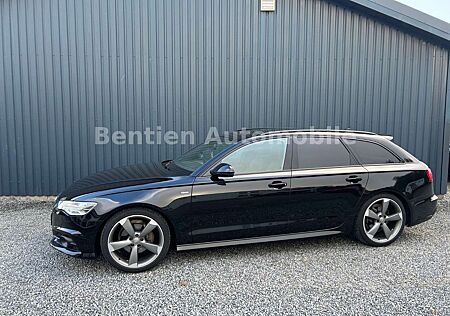 Audi A6 Avant 2.0 TDI quattro S-Line/Plus,Navi,LED