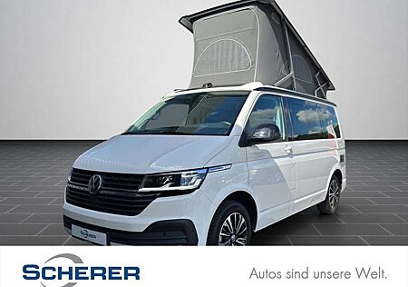 VW T6 Volkswagen .1 California Ocean 2.0 TDI LED STANDHEIZUNG N