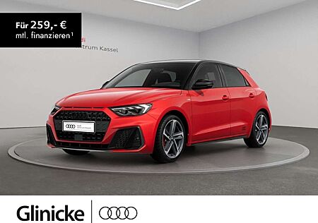 Audi A1 35 TFSI S line LED Kamera Ambiente