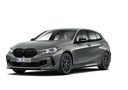 BMW 135 i xDrive M Performance Paket Sport Aut. Komf