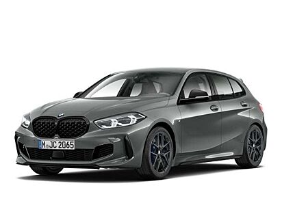 BMW 135 i xDrive M Performance Paket Sport Aut. Komf