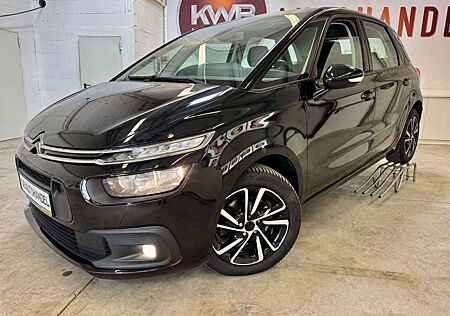Citroën C4 Spacetourer Citroen 2.0 Blue-HDi 163ps Navi Kamera