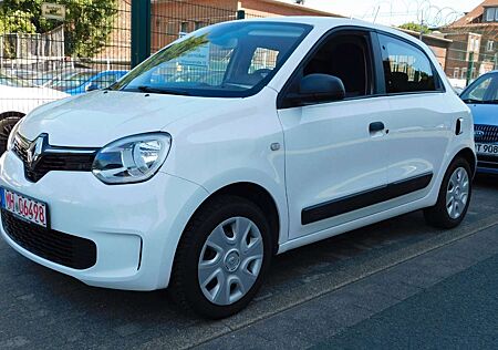 Renault Twingo Life 1.0 SCe 65