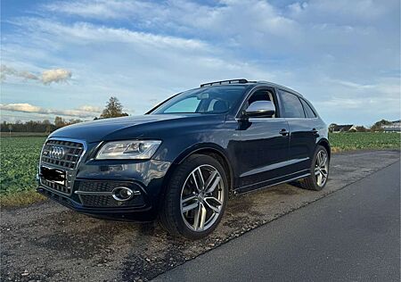 Audi SQ5 3.0 TDI Standh.*B&O*ACC*Pano*Totwin.*Scheckh.*