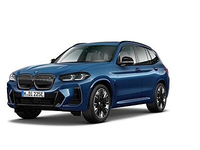 BMW iX3 IMPRESSIVE EDC Klimaaut. Head-Up