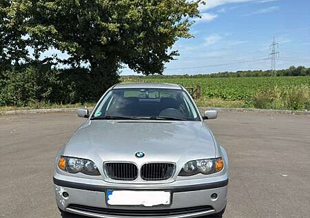 BMW 318i 318