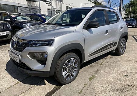 Dacia Spring Business Automatik Klima*Navi*Rückfahrcam