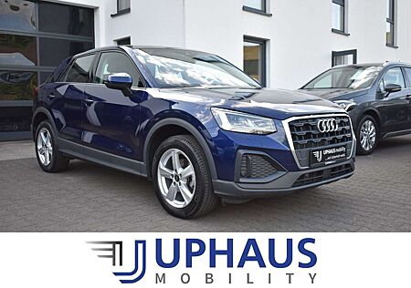 Audi Q2 30 TFSI*LED*Klimaaut.*el.Heckkl.*Keyless