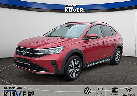 VW Taigo Volkswagen Move 1,0 TSI DSG ACC+LED+AHK+Shzg.+16´´