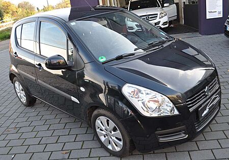 Suzuki Splash 1.2 Comfort * AUTOMATIC - 29.500 KM! *