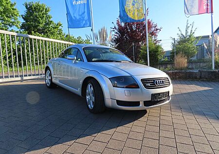 Audi TT 1.8 T Coupe // Einzigartiger Sammler Zustand