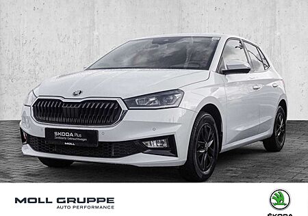 Skoda Fabia 1.0 TSI DSG Style NAVI LED KEYLESS ACC