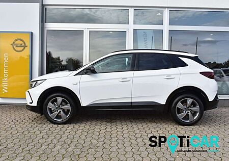 Opel Grandland X Grandland GS * Matrix LED * Navi *