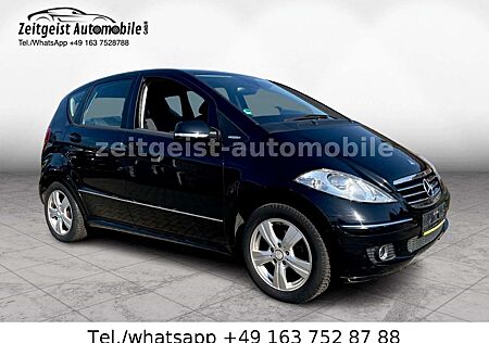 Mercedes-Benz A 180 *TÜV & SERVICE NEU*AVANTGARDE*