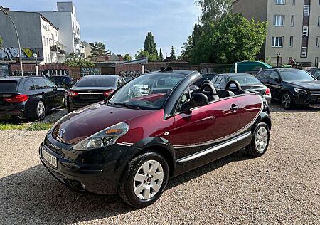 Citroën C3 Citroen Pluriel 1.6 80KW *Charleston*Autom*SAMMLER*