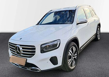 Mercedes-Benz GLB 200 NAV MBUX LED TEMP TOUCHPAD SHZ PDC APA SOMMER