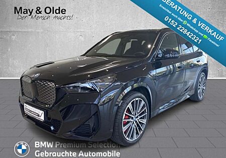 BMW iX1 xDrive 30 M Sport PANO HUD AHK H/K LHZ Memory