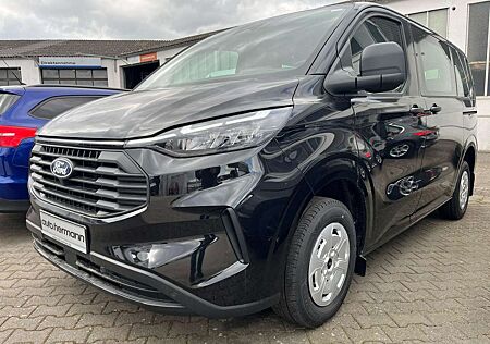 Ford Transit Custom Kombi 320 L1 Trend 2.0 EcoBlue 9-sitzer