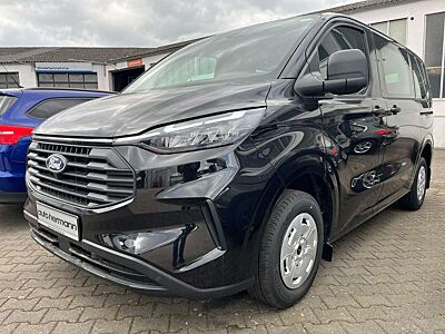 Ford Transit Custom Kombi 320 L1 2.0 EcoBlue 9-sitzer