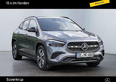 Mercedes-Benz GLA 180 d NIGHT PROGRESSIVE 360 DISTR KAMERA PDC