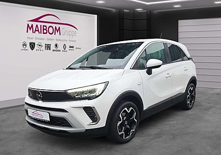 Opel Crossland Elegance