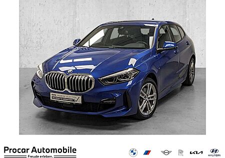 BMW 118 i M Sport DA PA Live Prof DAB LED WLAN 17''