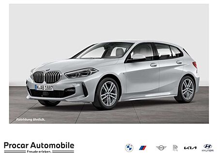 BMW 118 i M Sport DA PA Live Prof DAB LED WLAN 17''