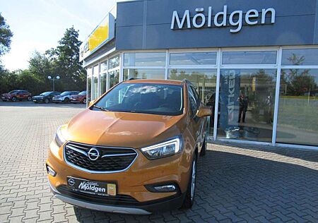 Opel Mokka X 1.4 Automatik Navi Klimaautomatik Sitz-LR-Hzg