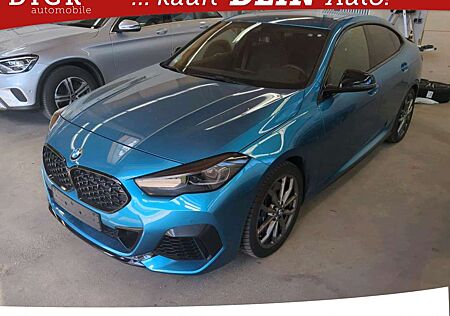 BMW 235 xDr Gran Coupe LED+/VIRTU/HIFI/HUD/19"LM