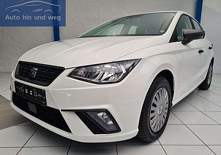 Seat Ibiza 1.0 Reference | KLIMA | PDC