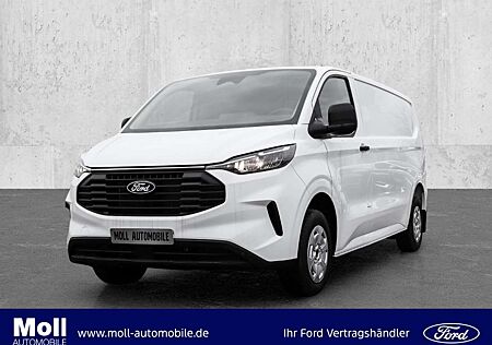 Ford Transit Custom V710 Kasten L2 Trend 136PS Laderaum Schutz Pkt. Na