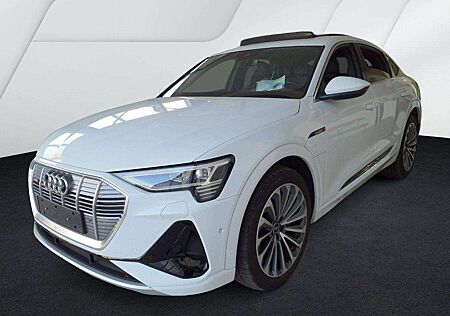 Audi e-tron SPORTBACK 55 2x S LINE/21Z./NACHT/PANO/VC