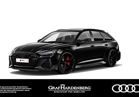 Audi RS6 Avant 4.0 TFSI quattro . Matrix Navi B&O + Kostenl