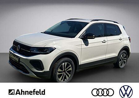 Volkswagen T-Cross ENERGY 1.0 l TSI 70 kW 95 PS 5-Gang