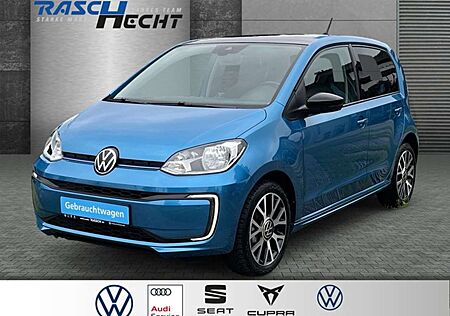 VW e-up! Volkswagen e-up! 36KW/H
