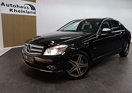 Mercedes-Benz C 230 C230 Lim. Avantgarde*AUTOMATIK*BI-XENON*PDC*NAVI