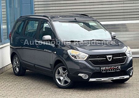 Dacia Lodgy Stepway 1.6*TEMP*KLIMA*NAVI*PDC*MFL*SHZ*1