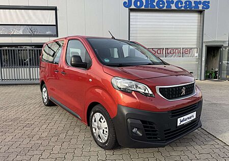 Peugeot Expert 2.0HDi 110KW L1 8-Sitzer