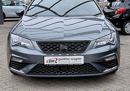 Seat Leon 5-Türer 2.0 TSI Start&Stop DSG Cupra 300