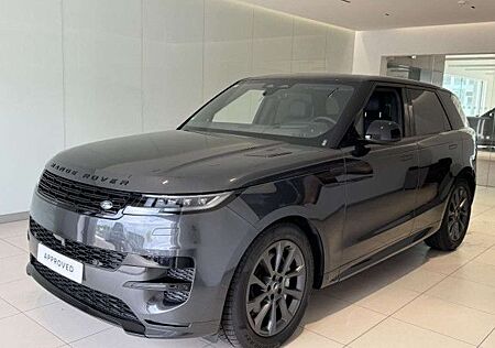 Land Rover Range Rover Sport D300 SE Dyn. Black Pack AHK HUD