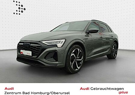 Audi Q8 e-tron 50 quattro S line*Navi*Matrix*Alu*AHK*