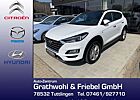 Hyundai Tucson 1.6 CRDi 48V 7-DCT Premium*Pano+ASCC+Leder