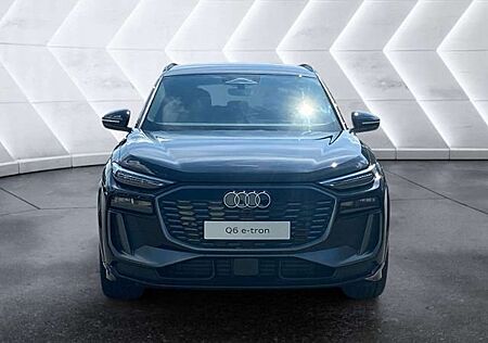Audi Q6 e-tron quattro 285 kW