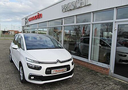 Citroën C4 Spacetourer Citroen Selection, Klimaautomatik, Panoramadach, Navi