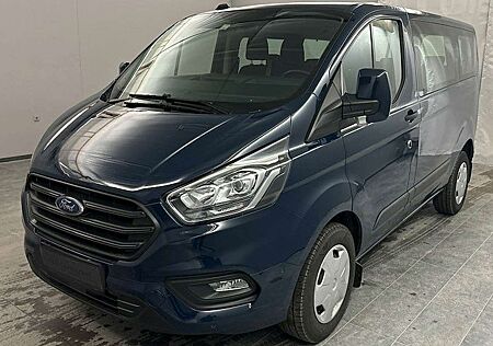 Ford Transit /Tourneo Custom 320 L1 Trend #Style Paket